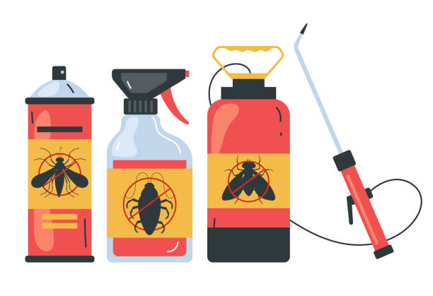 Best Commercial Pest Control Services  in Rome, GA
